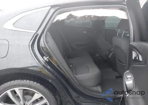 2022 Chevrolet Malibu Fwd Lt z USA, uszkodzony, nr VIN 1G1ZD5ST9NF171360